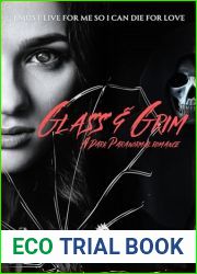 Glass and Grim (Last Words #1)