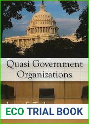 Quasi Government Organizations