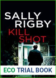 Kill Shot (Cavendish and Walker, #10)