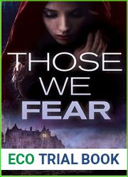 Those We Fear