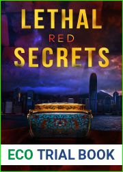 Lethal Red Secrets (Mia Treadwell Murder Mysteries #2)