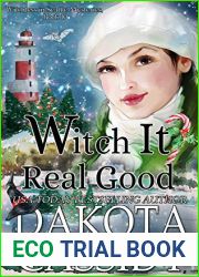 Witch It Real Good (Witchless in Seattle #10)