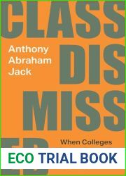 Class Dismissed: When Colleges Ignore Inequality and Students Pay the Price