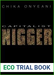 Capitalist Nigger: The Road to Success: A Spider-Web Doctrine