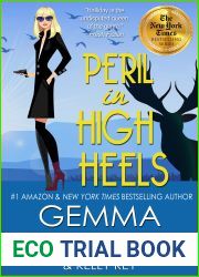 Peril in High Heels (High Heels, #11)