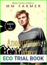 Anonymous Alpha (Bangers and Mash #7)