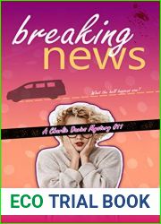 Breaking News (The Charlie Davies Mysteries Book 11)
