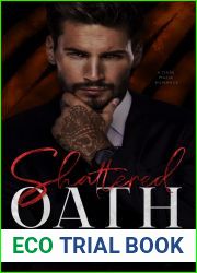 Shattered Oath (Felici Mafia #1)