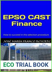 EPSO CAST Finance: How to succeed in the selection procedure