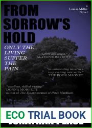 From Sorrow|s Hold (Louise Miller Book 2)