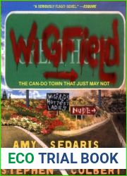 Wigfield By Sedaris Amy Dinello Paul Colbert Stephen Oldham Todd PHT
