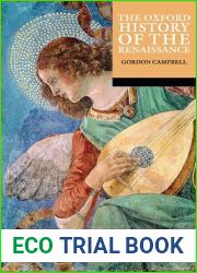 The Oxford History of the Renaissance