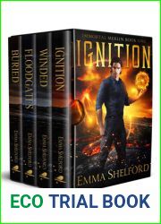 Musings of Merlin, Books 1-4