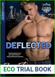 Deflected (Seattle Sockeyes Hockey #9; Madrona Island #2)