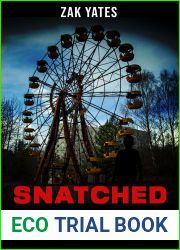 Snatched (Blayze Carlson, #2)