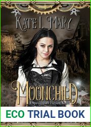 Moonchild (Moonchild, #1)