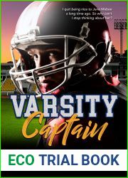 Varsity Captain (Varsity, #4)