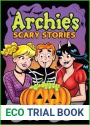 Archie|s Scary Stories