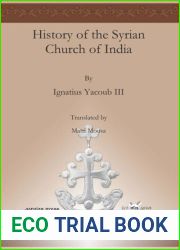 History of the Syrian Church of India