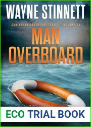Man Overboard (Jesse McDermitt #23)