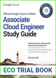 Associate Cloud Engineer Study Guide