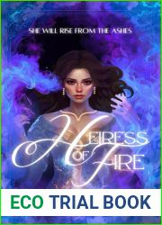 Heiress of Fire (Heiress Trilogy Book 1)