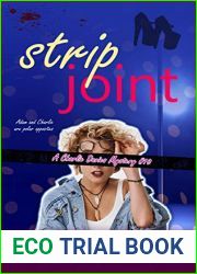 Strip Joint (The Charlie Davies Mysteries Book 10)