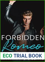 Forbidden Romeo (Shattered Hearts Trilogy Book 3)