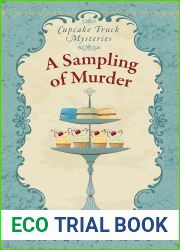 A Sampling of Murder (Cupcake Truck Mysteries, #4)