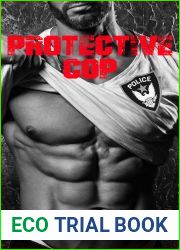 Protective Cop (Claimed, #3)