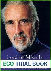 Lord of Misrule: The Autobiography of Christopher Lee