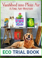 Vanished into Plein Air (A Fine Art Mystery, #2)