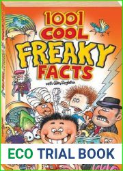 1001 Cool Freaky Facts (Cool Series)
