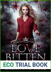 Love Bitten (Vampire Blood Royals, #1)