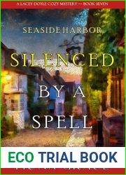 Silenced by a Spell (A Lacey Doyle Cozy Mystery #7)