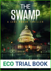 The Swamp (Levi Yoder, #4)