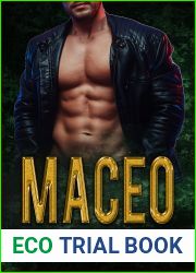 Maceo (Filthy Rich Alphas)