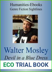 Walter Mosley: Devil In A Blue Dress (Genre Fiction Sightlines)
