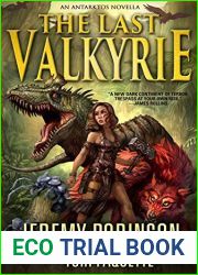 The Last Valkyrie