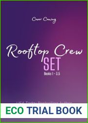 The Rooftop Crew: Books 1 - 3.5