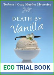 Death by Vanilla (Teaberry #3)