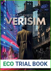 Shadows of Verisim (The Verisim Chronicles, #1)