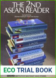 The 2nd ASEAN Reader