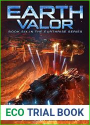 Earth Valor (Earthrise, #6)