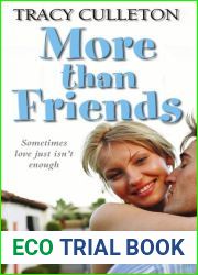More Than Friends