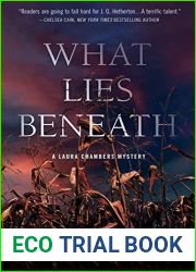 What Lies Beneath (Laura Chambers Mystery #2)