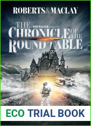 The Chronicle of the Round Table (Tom Wagner, #5)