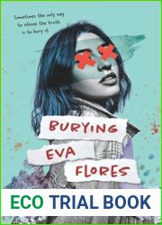 Burying Eva Flores