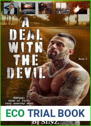 A Deal with the Devil (Sins of Fire Real Anarchy West (Motorcycle Club Romance) Book 1)