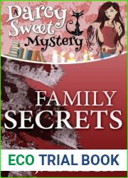 Family Secrets (Darcy Sweet, #8)